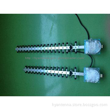 High gain WiFi 18dbi yagi antenna